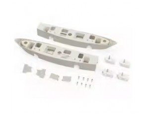 Freewing F9F-8 Cougar 80mm EDF Jet Main Wing Structural Parts